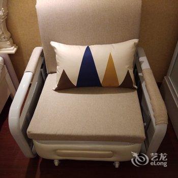 屋天下公寓(北京关帝阁店)酒店提供图片