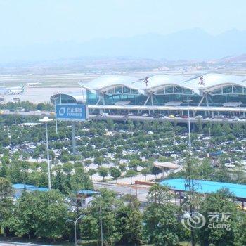 重庆天行公寓酒店提供图片