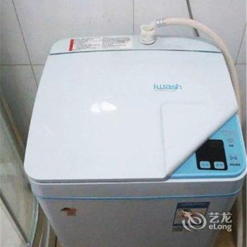 广州insan公寓财富公馆店(西湾路分店)酒店提供图片