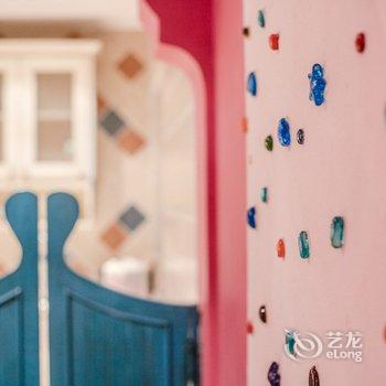 成都路客BD7500精品民宿酒店提供图片