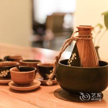 一道觉—夏至公寓(西安曲江寒窑店)酒店提供图片