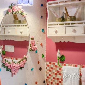 成都路客BD7500精品民宿酒店提供图片