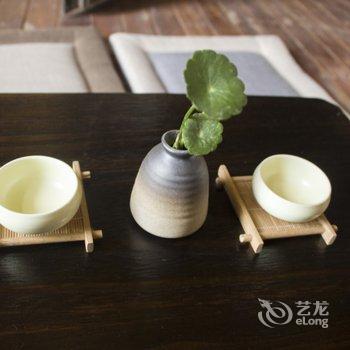 一道觉—夏至公寓(西安曲江寒窑店)酒店提供图片