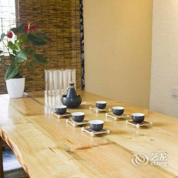 一道觉—夏至公寓(西安曲江寒窑店)酒店提供图片