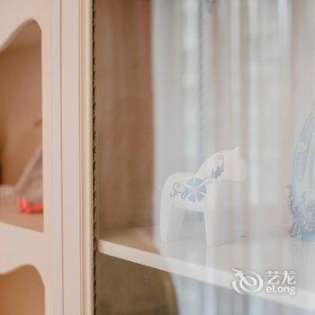 成都路客BD7500精品民宿酒店提供图片