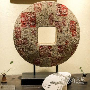 一道觉—夏至公寓(西安曲江寒窑店)酒店提供图片