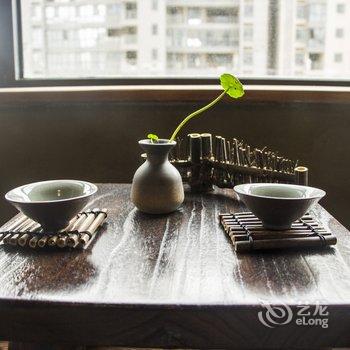一道觉—夏至公寓(西安曲江寒窑店)酒店提供图片