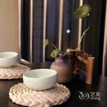 一道觉—夏至公寓(西安曲江寒窑店)酒店提供图片