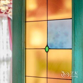 成都路客BD7500精品民宿酒店提供图片