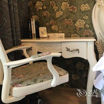 重庆琴瑟&鳴公寓酒店提供图片