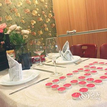重庆琴瑟&鳴公寓酒店提供图片
