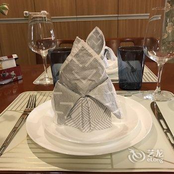 重庆琴瑟&鳴公寓酒店提供图片