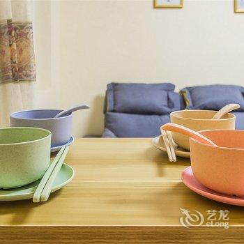 西安RSI(00140830)公寓(小雁塔路分店)酒店提供图片