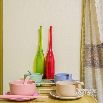 西安RSI(00140830)公寓(小雁塔路分店)酒店提供图片