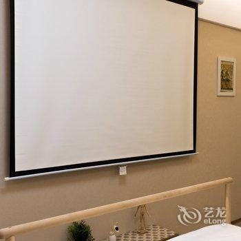 巧不克力公寓(西安园顶云店)酒店提供图片