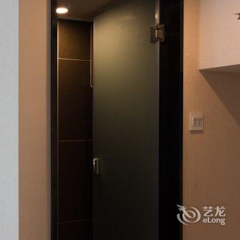 巧不克力公寓(西安园顶云店)酒店提供图片