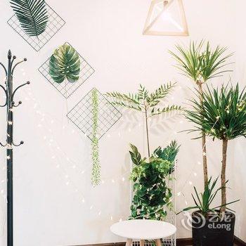 成都自在如风的逗逼少年公寓酒店提供图片