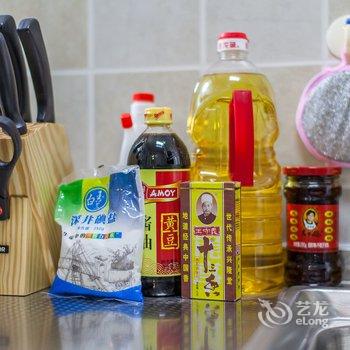 西安巢生活「花期」分店公寓酒店提供图片