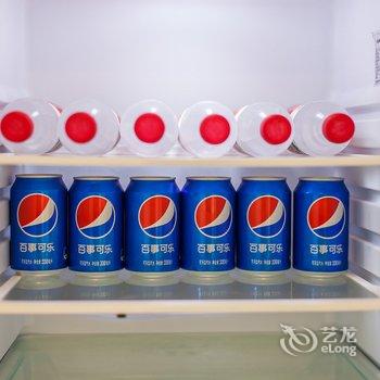 西安巢生活「花期」分店公寓酒店提供图片