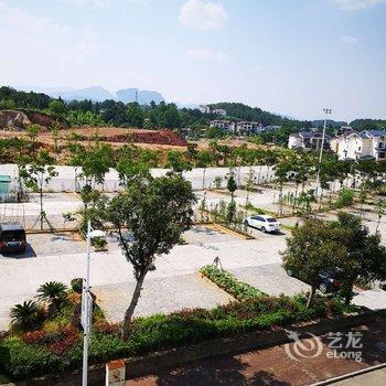 武夷山橙黄橘绿民宿酒店提供图片