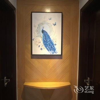广州狮寓公寓(潭村分店)酒店提供图片
