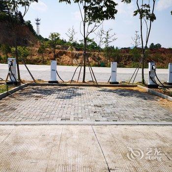 武夷山橙黄橘绿民宿酒店提供图片