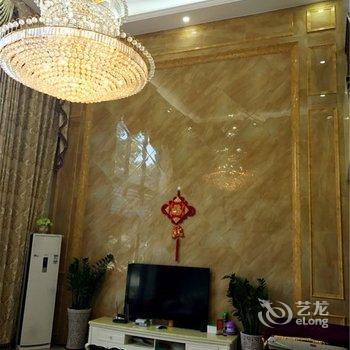 广州郑福添度假别墅酒店提供图片