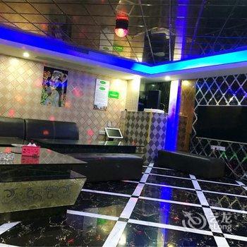 广州郑福添度假别墅酒店提供图片