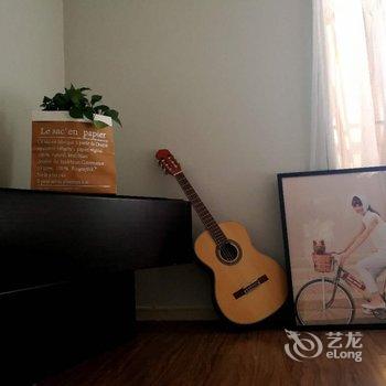 重庆furong公寓酒店提供图片