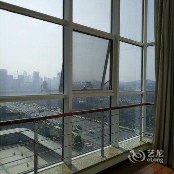 青岛缘聚文海公寓(漓江西路与罗浮山路交叉口分店)酒店提供图片