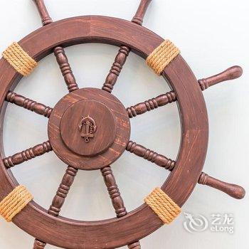 广州路客精品民宿BE8400酒店提供图片