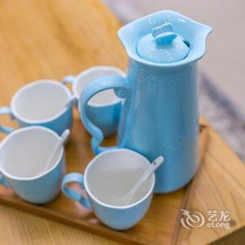 广州路客精品民宿BE8400酒店提供图片