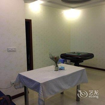重庆孙先生公寓(合狮路分店)酒店提供图片