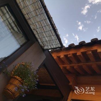 南锣鼓巷四合院(北京东直门雍和宫大街店)酒店提供图片