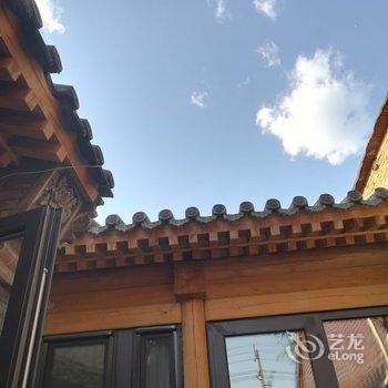 南锣鼓巷四合院(北京东直门雍和宫大街店)酒店提供图片