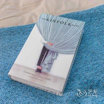 广州路客精品民宿BE8400酒店提供图片