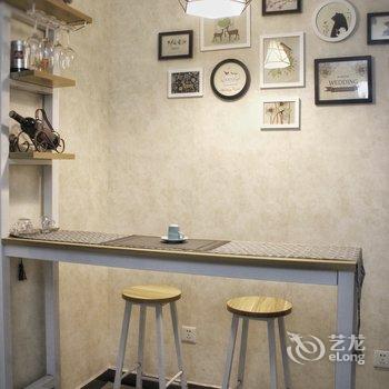 西安幽默大师公寓(长乐坡村分店)酒店提供图片