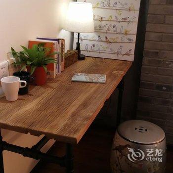 南锣鼓巷四合院(北京东直门雍和宫大街店)酒店提供图片