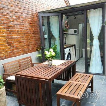 南锣鼓巷四合院(北京东直门雍和宫大街店)酒店提供图片