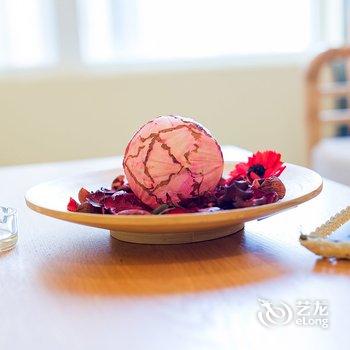 重庆长江星月之家公寓酒店提供图片