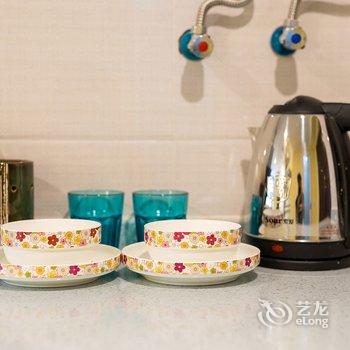 重庆长江星月之家公寓酒店提供图片