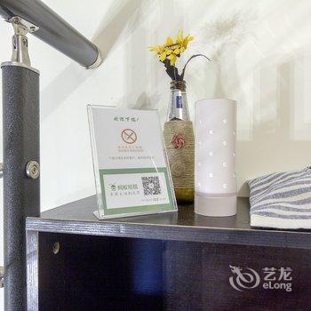 成都简·宿特色民宿(大件路南段分店)酒店提供图片