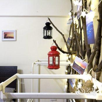 成都简·宿特色民宿(大件路南段分店)酒店提供图片