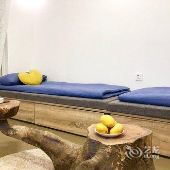重庆Days数日民宿(建设中路分店)酒店提供图片