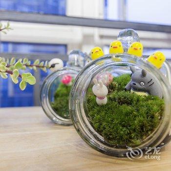 成都简·宿特色民宿(大件路南段分店)酒店提供图片