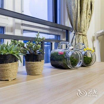 成都简·宿特色民宿(大件路南段分店)酒店提供图片