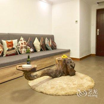 重庆Days数日民宿(建设中路分店)酒店提供图片