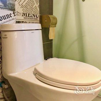 重庆Days数日民宿(建设中路分店)酒店提供图片