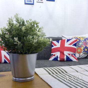 成都简·宿特色民宿(大件路南段分店)酒店提供图片