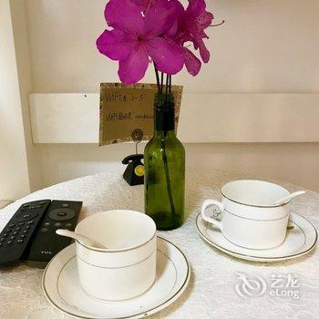 重庆Days数日民宿(建设中路分店)酒店提供图片